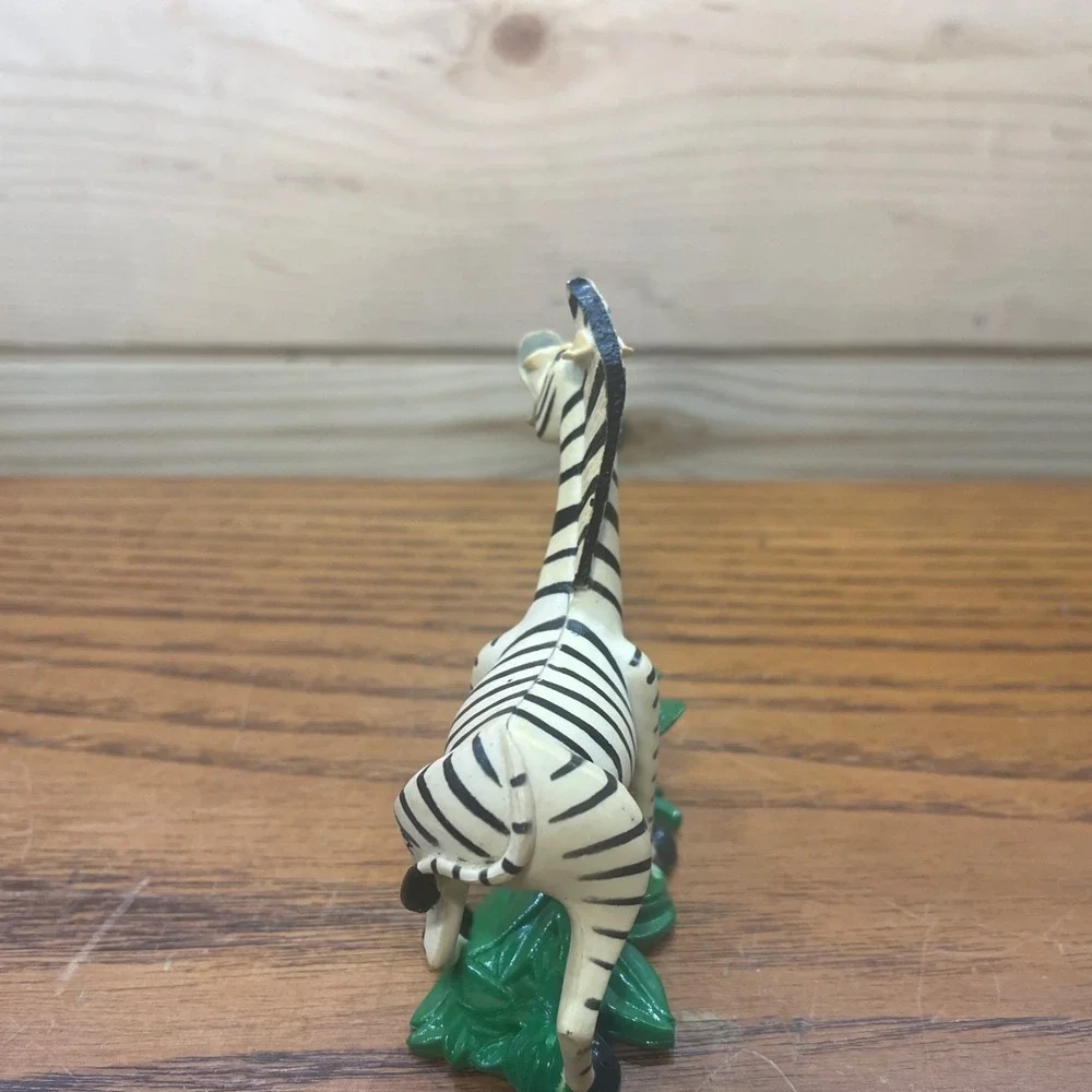 MARTY MADAGASCAR 3